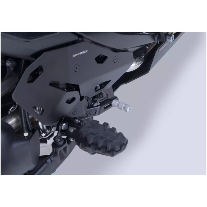 Bremsepedal SW-MOTECH – billede 3