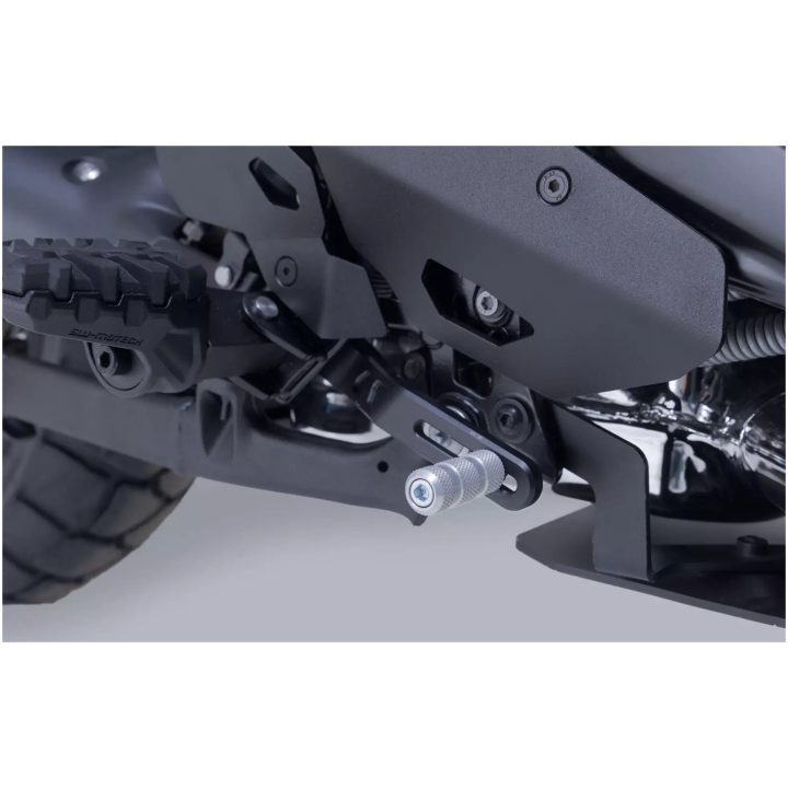 Bremsepedal SW-MOTECH – billede 4