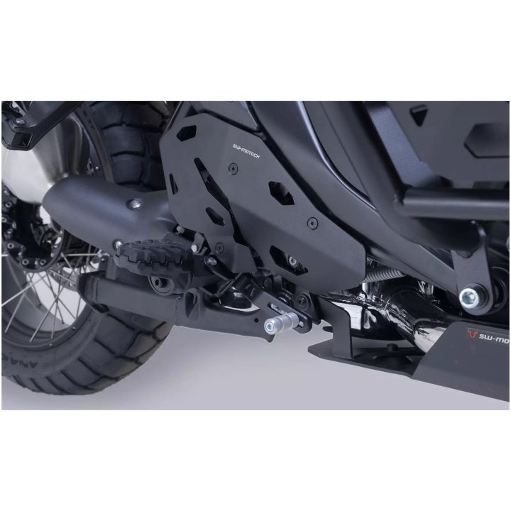 Bremsepedal SW-MOTECH – billede 5