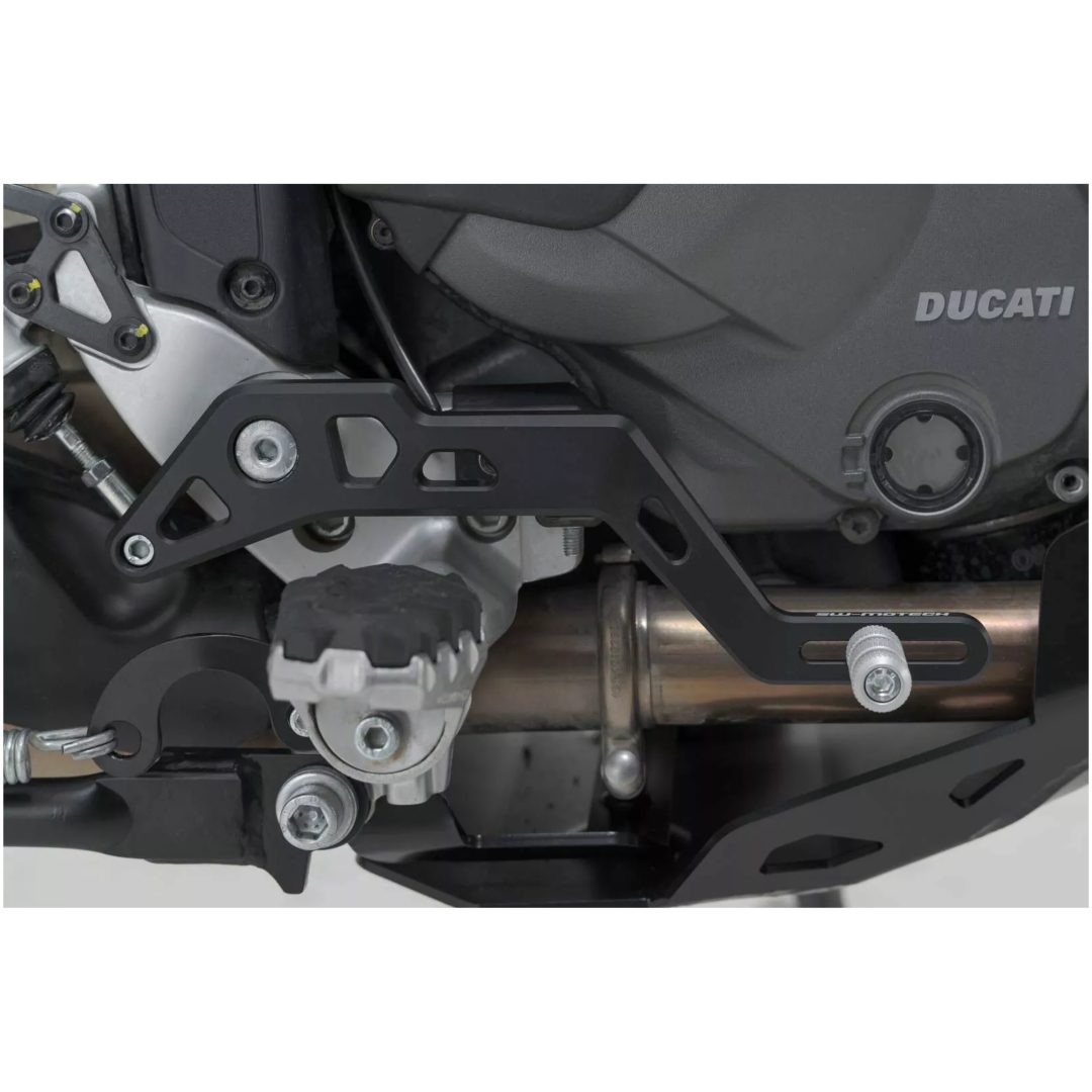 Bremsepedal SW-MOTECH – billede 2