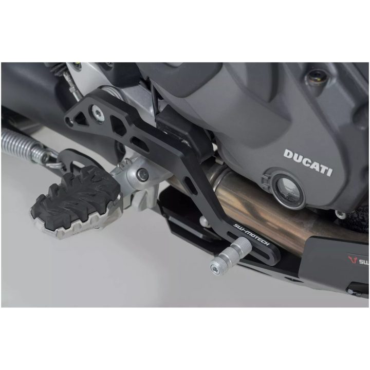 Bremsepedal SW-MOTECH – billede 3