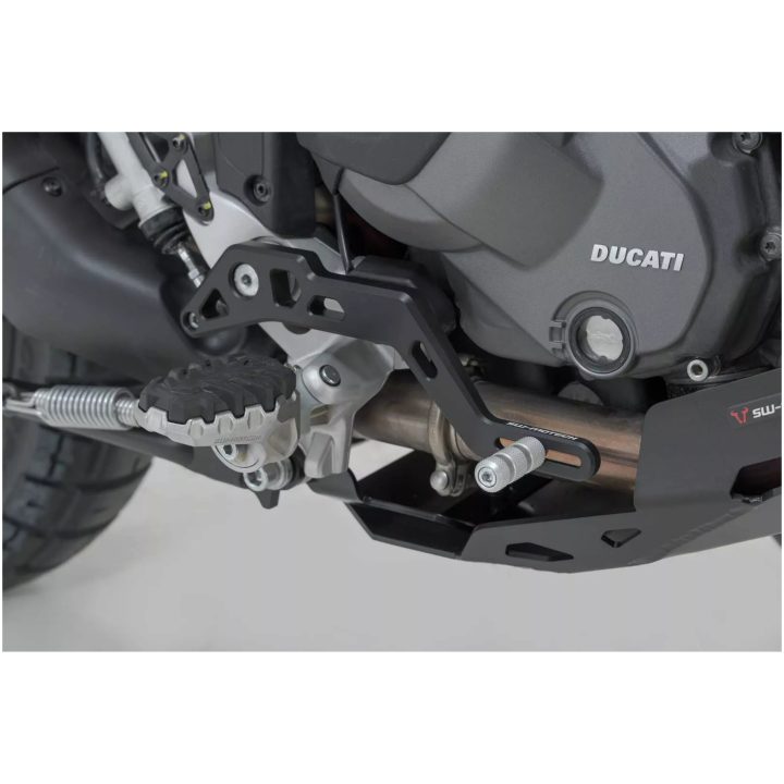 Bremsepedal SW-MOTECH – billede 5