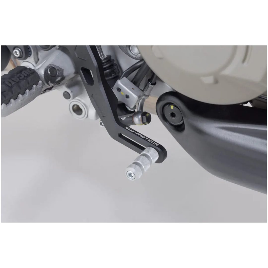 Bremsepedal SW-MOTECH – billede 4