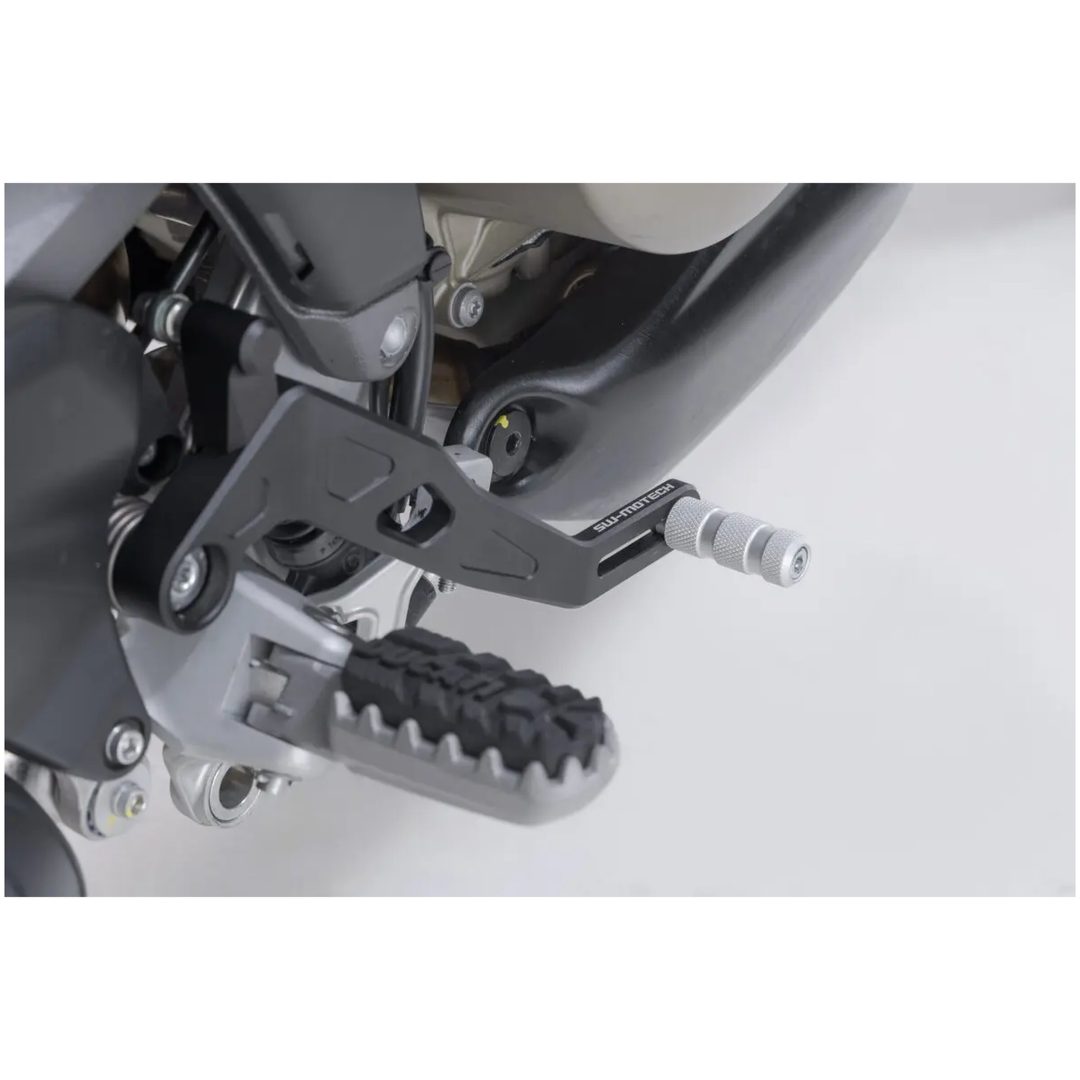 Bremsepedal SW-MOTECH – billede 5