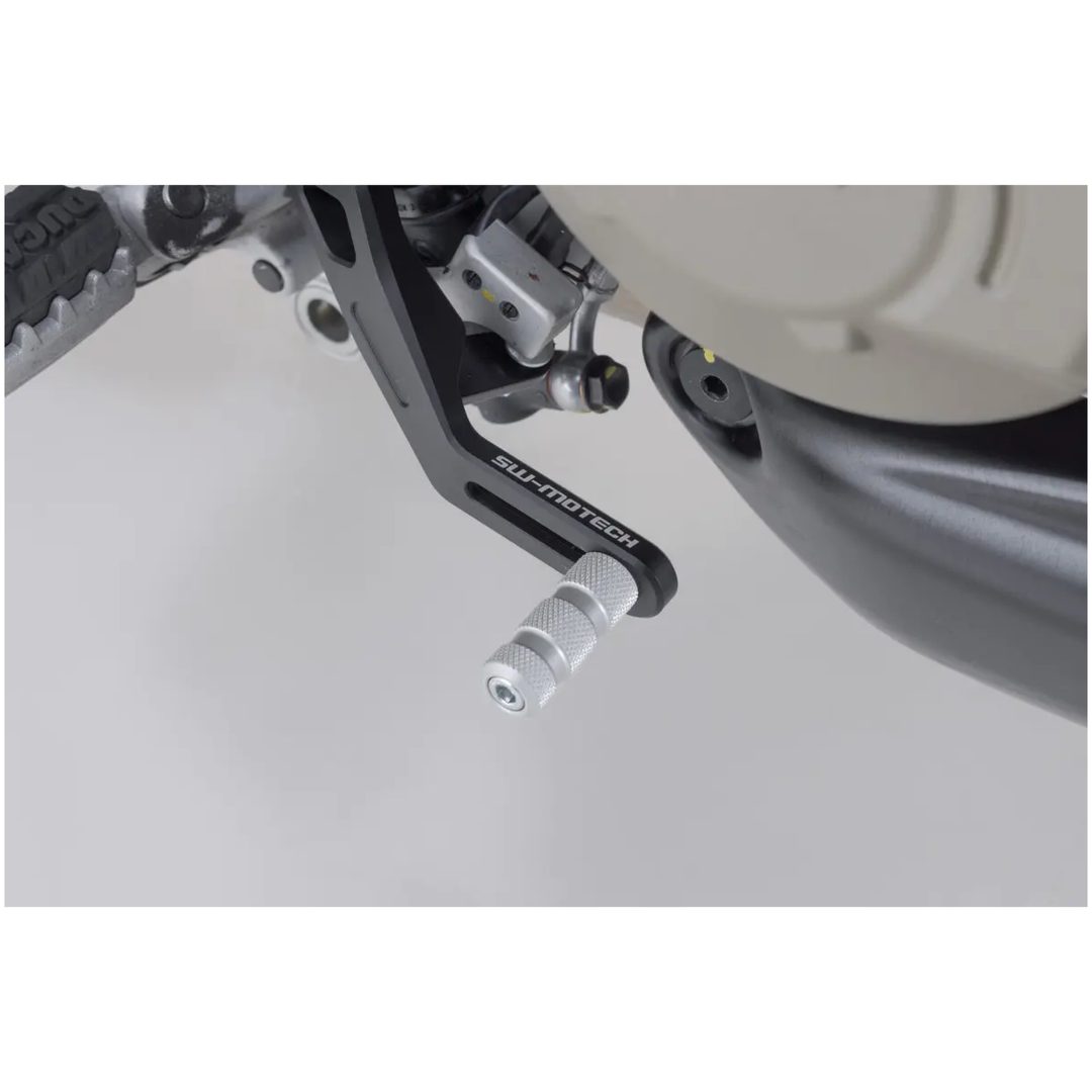 Bremsepedal SW-MOTECH – billede 6