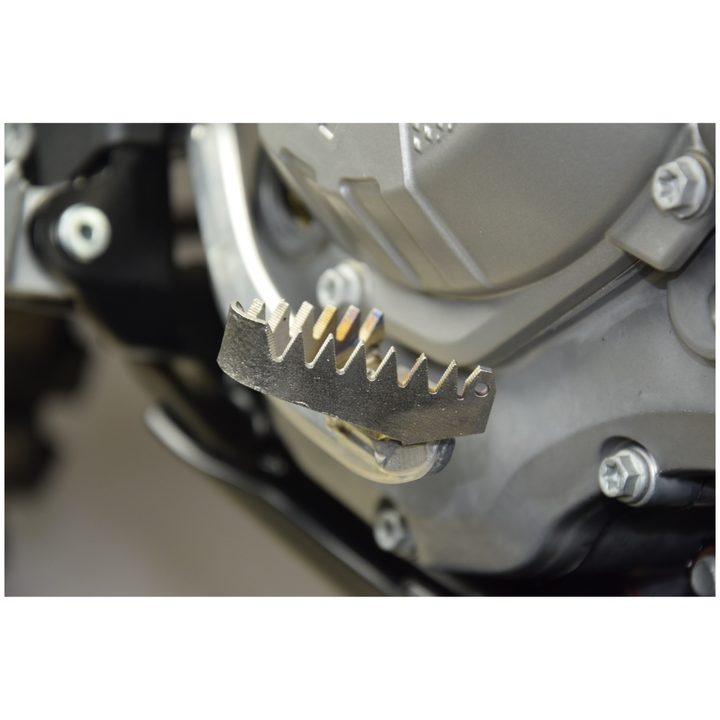 Bremsepedal Tip Titan Scar Kun spids – billede 6