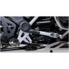 Bremsepedalforlænger Sort SW-MOTECH Bremsepedal – miniature 4