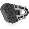 Bremsepedalforlænger Sort SW-MOTECH Bremsepedal – miniature 6