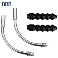 Bremserør V-bremse Aluminium BBB