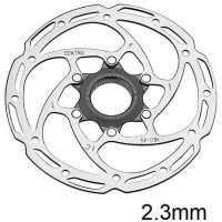 Bremserotor Centerlock TEKTRO