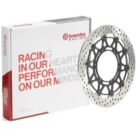 Bremserotor Floating BREMBO