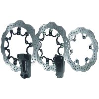 Bremserotor Wave Floating Oversized NG BRAKE DISC