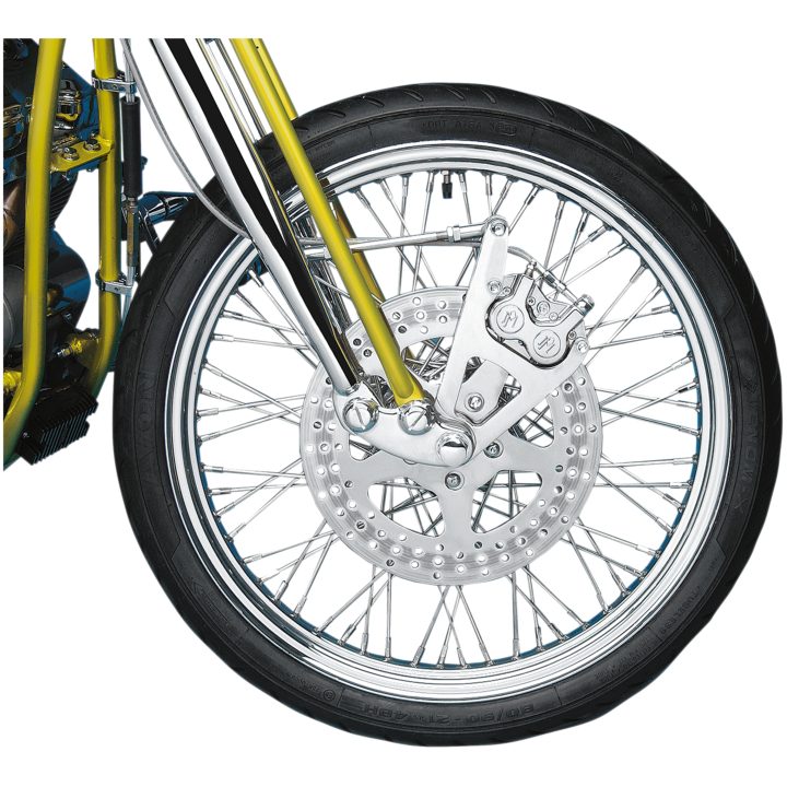 Bremsesadelsæt Classic Krom PERFORMANCE MACHINE – billede 2