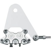 Bremsesadelsæt Classic Krom PERFORMANCE MACHINE