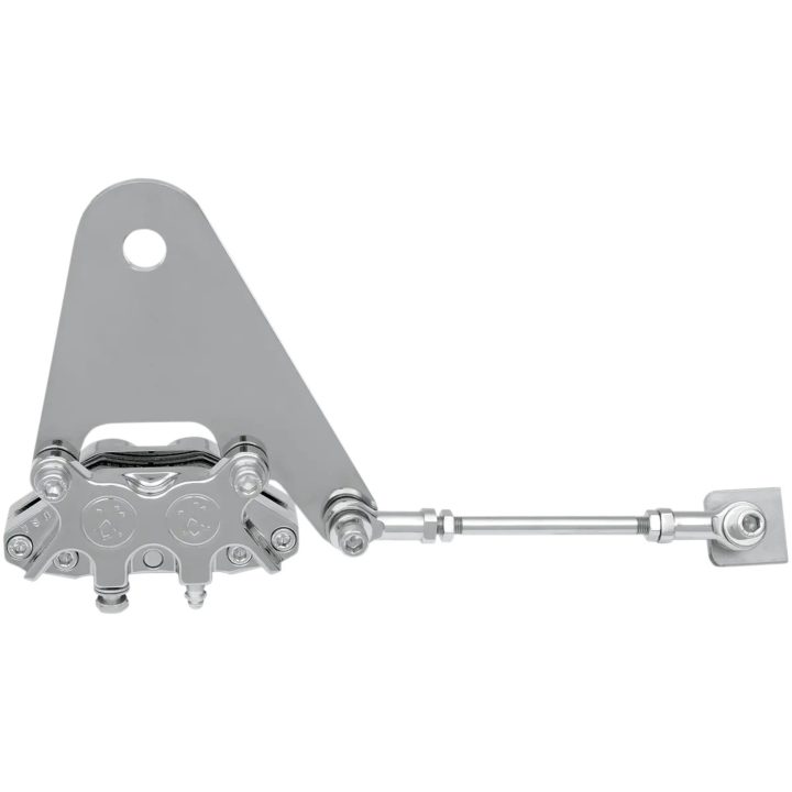 Bremsesadelsæt Classic Krom PERFORMANCE MACHINE – billede 4