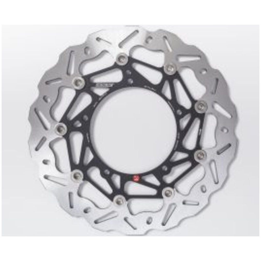 Bremsesæt For Radial BRAKING – billede 2