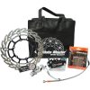 Bremsesæt Supermoto Racing MOTO-MASTER 320 mm (12-19/32) – miniature 2