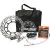 Bremsesæt Supermoto Racing MOTO-MASTER 320 mm (12-19/32) – miniature 1