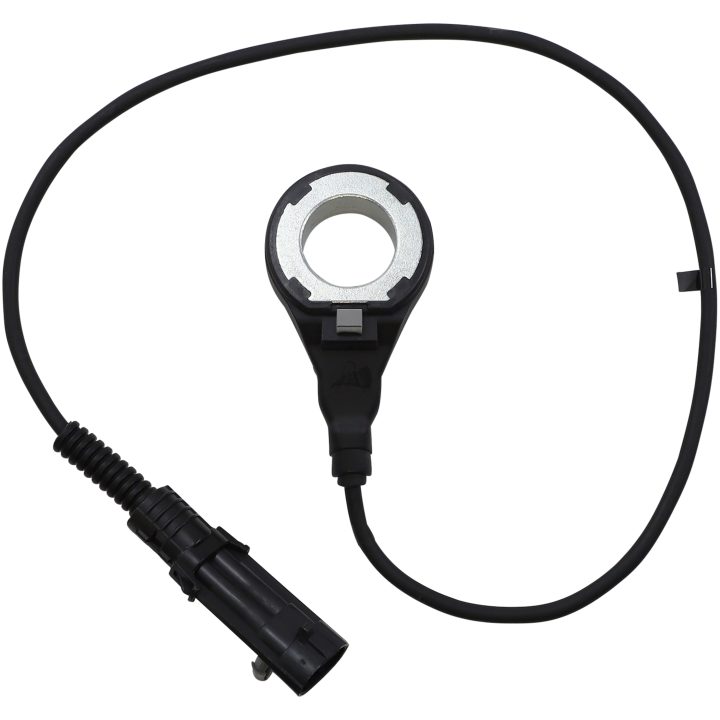 Bremsesensor Abs Sort DRAG SPECIALTIES Bag – billede 3