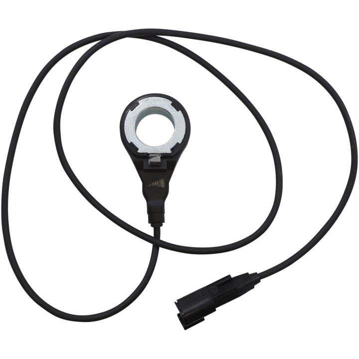 Bremsesensor Abs Sort DRAG SPECIALTIES FRAM – billede 2
