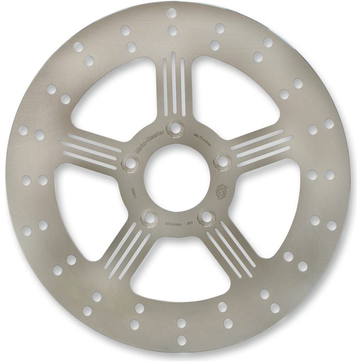 Bremseskive Adrian MOTO-MASTER 82,3 mm – billede 2