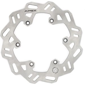 Bremseskive BAG Apex Holeshot