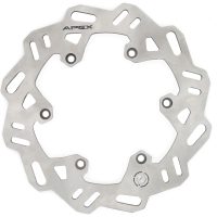 Bremseskive BAG Apex Holeshot