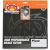 Bremseskive BAG Flame Fixed MOTO-MASTER MM FLAME REAR DISC – miniature 2