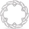Bremseskive BAG Flame MOTO-MASTER BRAKE ROTOR MOTOMASTR MX – miniature 1