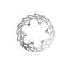 Bremseskive BAG Flame MOTO-MASTER BRAKE ROTOR MOTOMASTR MX – miniature 2
