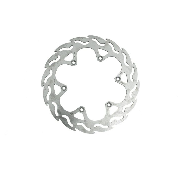 Bremseskive BAG Flame MOTO-MASTER BRAKE ROTOR MOTOMASTR MX – billede 2