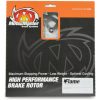 Bremseskive BAG Flame MOTO-MASTER FLAME REAR DISC TRIUMPH – miniature 2