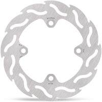 Bremseskive BAG Flame MOTO-MASTER