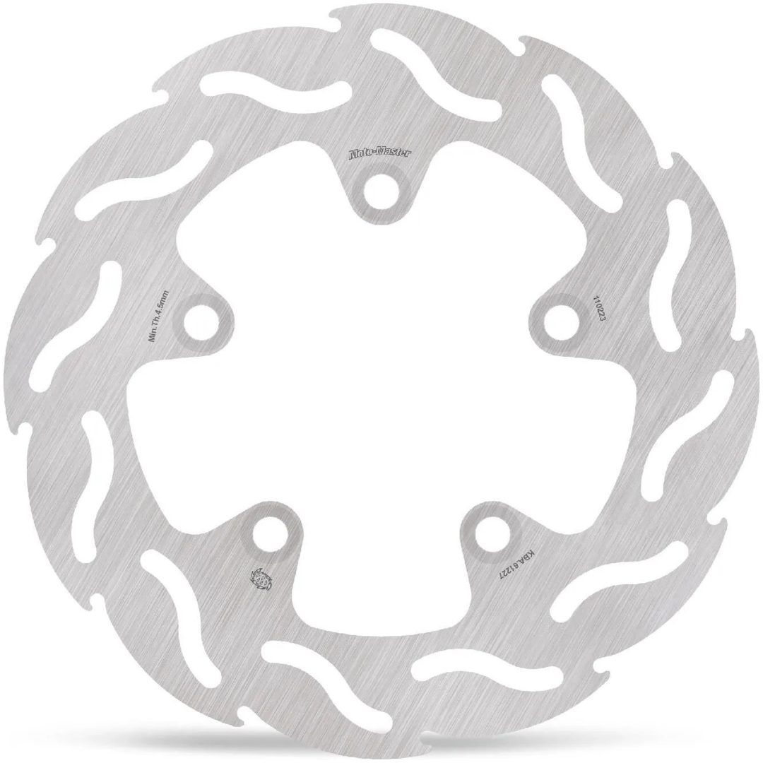 Bremseskive BAG Flame MOTO-MASTER MM FLAME REAR DISC