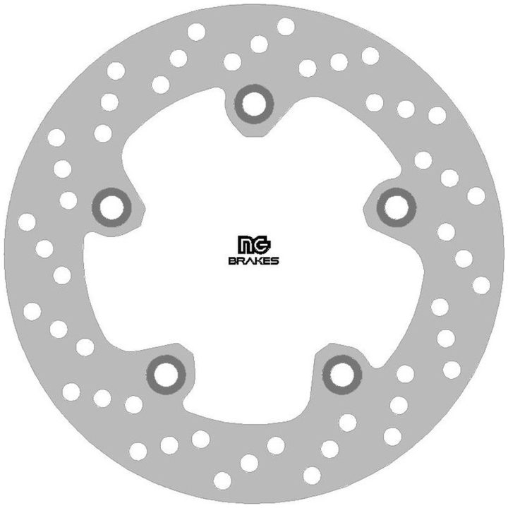 Bremseskive Bag NG BRAKE DISC – billede 2