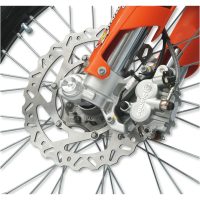Bremseskive Bag Nitro MOTO-MASTER
