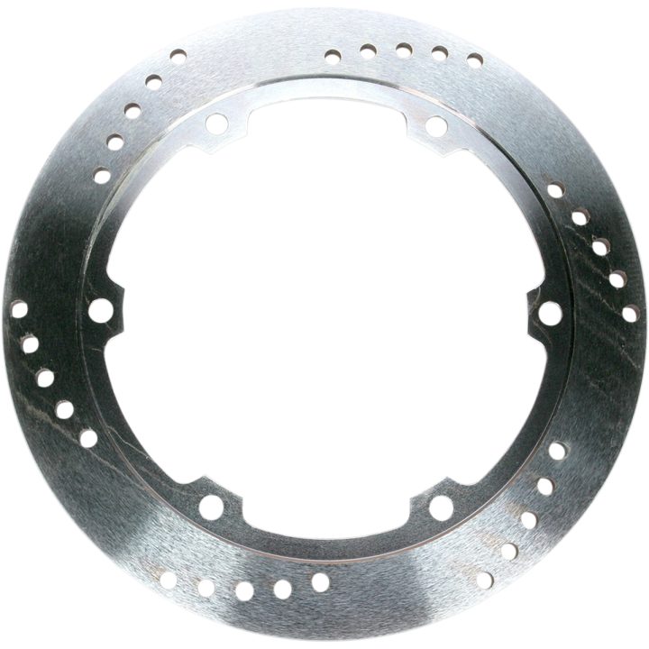 Bremseskive BAG Pro-Lite EBC EBC BRAKE ROTOR – billede 2