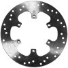 Bremseskive BAG Serie Oro Brembo – miniature 1
