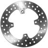 Bremseskive BAG Serie Oro Brembo – miniature 2