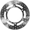 Bremseskive BAG Serie Oro Brembo – miniature 2