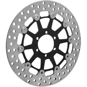 Bremseskive Brake Rotor EBC