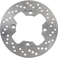 Bremseskive Brake Rotor SBS