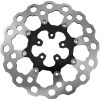 Bremseskive Cubiq Full-Floating Sort Krom GALFER Bremseskive – miniature 2
