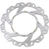 Bremseskive Extreme VEE Foran EBC Hurtig – miniature 2