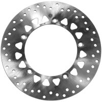 Bremseskive Fast Prime Line BREMBO