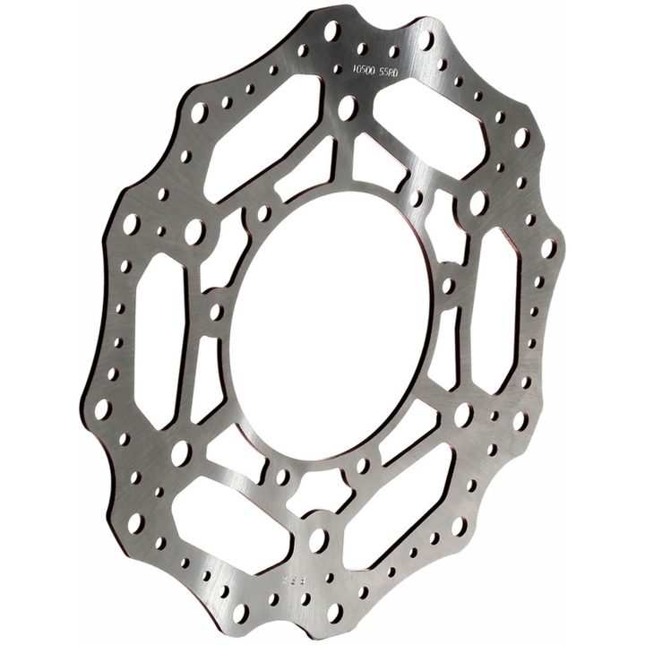 Bremseskive Fixed RFX – billede 2