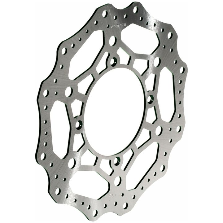 Bremseskive Fixed RFX – billede 2