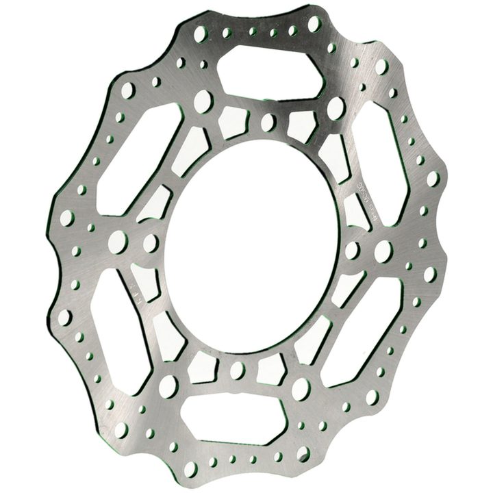 Bremseskive Fixed RFX – billede 2