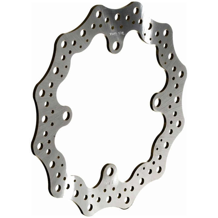 Bremseskive Fixed RFX – billede 2