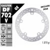 Bremseskive Fixed Round 292 mm GALFER – miniature 2